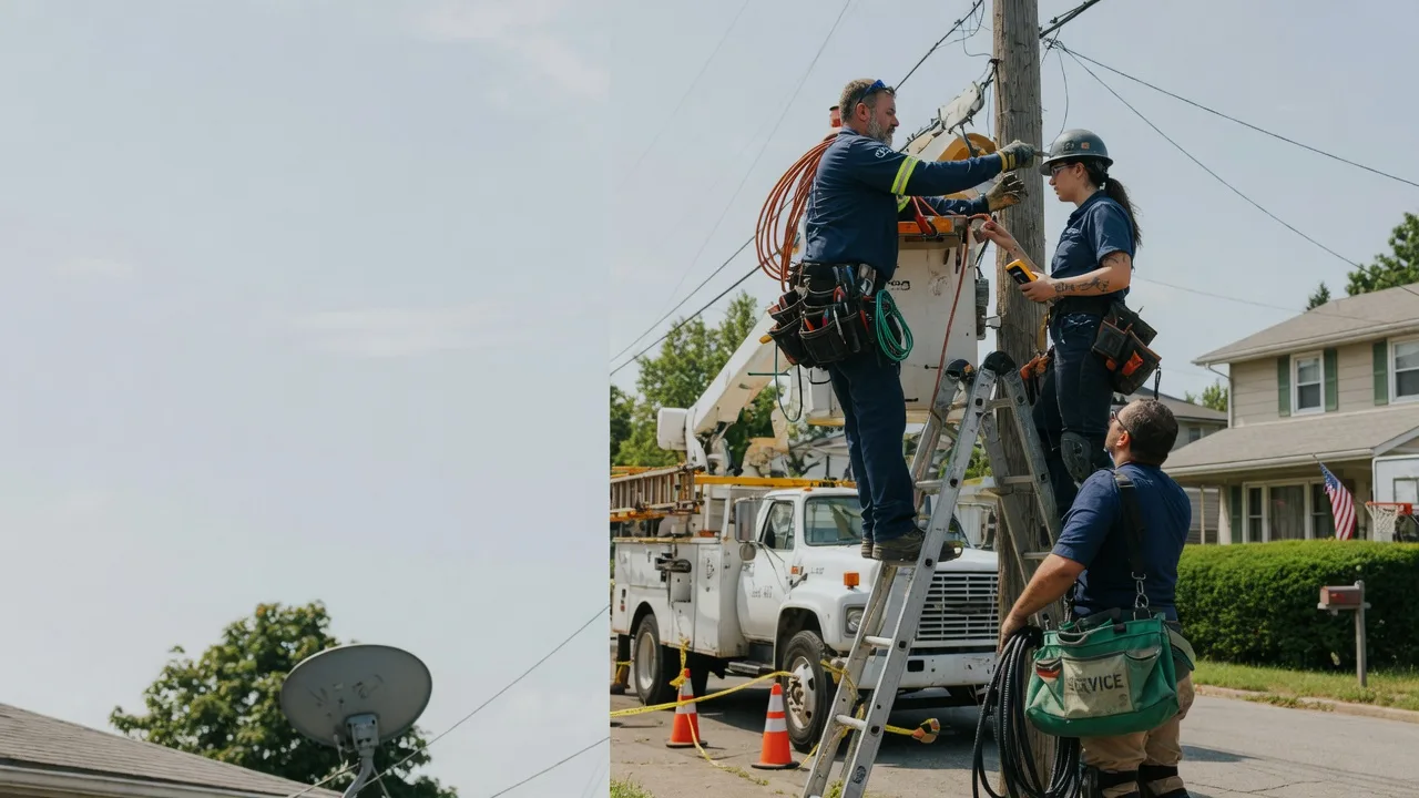 Electrical Repair in Oxford, MS near me